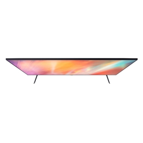 Smart Tivi Samsung 4K 50 inch UA50AU7700KXXV