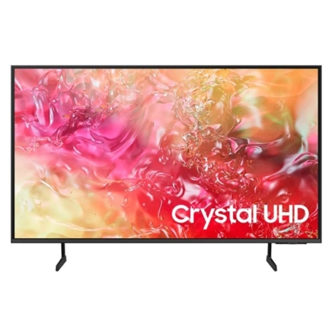 Smart Tivi Samsung 4K 55 inch 55DU7700