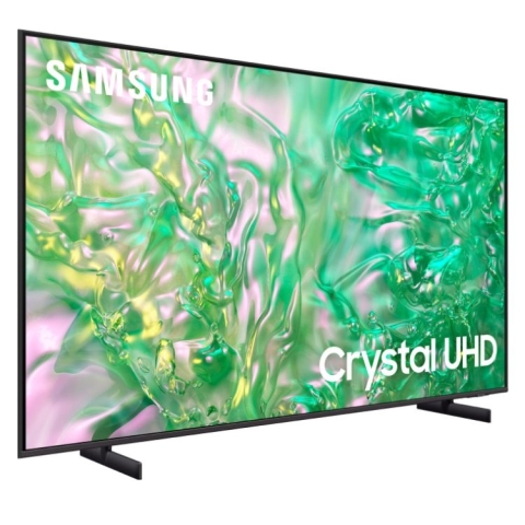 Smart Tivi Samsung 4K 55 inch 55DU8000