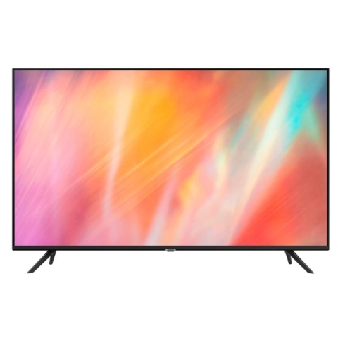 Smart Tivi Samsung 4K 75 inch UA75AU7700KXXV