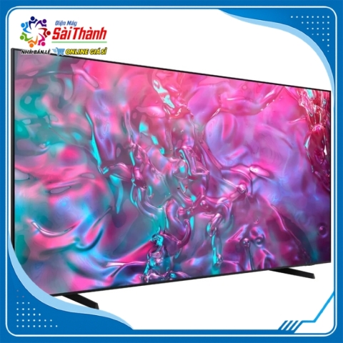 Smart Tivi Samsung 4K Crystal UHD 98 inch UA98DU9000