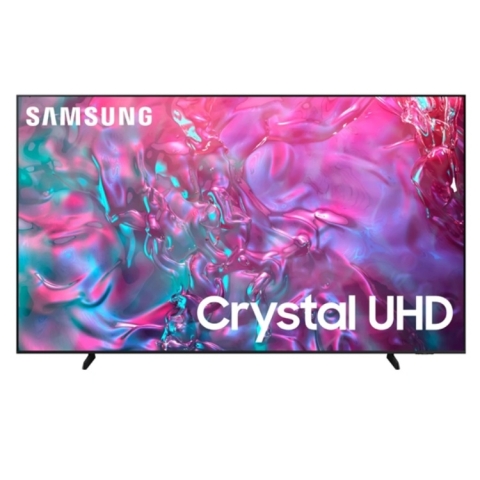 Smart Tivi Samsung 4K Crystal UHD 98 inch UA98DU9000