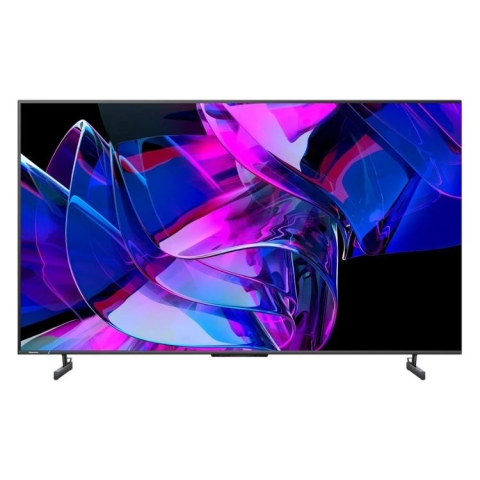  Smart Tivi ULED Hisense 4K 55 inch 55U7K
