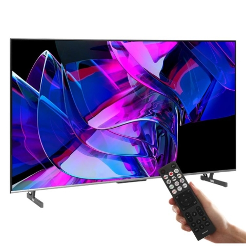 Smart Tivi ULED Hisense 4K 65 inch 65U7K