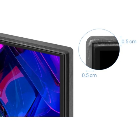 Smart Tivi ULED Hisense 4K 65 inch 65U7K