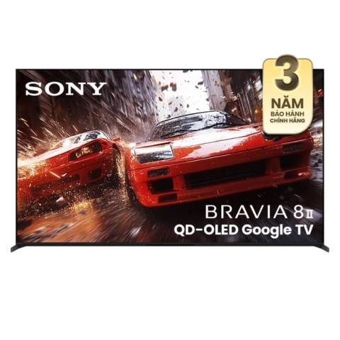 Tivi Sony Google 4K OLED 65 inch K-65XR80M2
