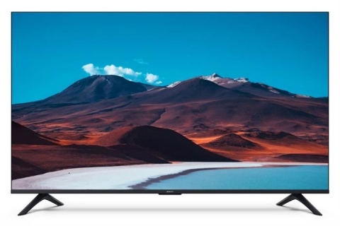 Tivi Xiaomi Google 55 inch 4K A 2026 L55MB-ASEA