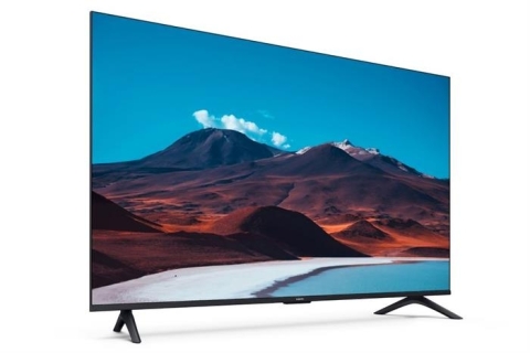 Tivi Xiaomi Google 55 inch 4K A 2026 L55MB-ASEA