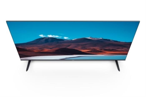 Tivi Xiaomi Google 55 inch 4K A 2026 L55MB-ASEA