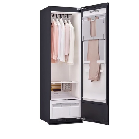 Tủ chăm sóc quần áo LG SC5MBR80H