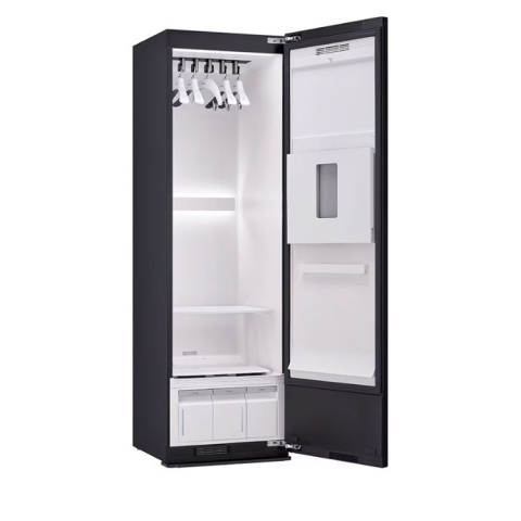 Tủ chăm sóc quần áo LG SC5MBR80H