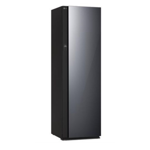 Tủ Chăm Sóc Quần Áo Thông Minh LG 5 móc SC5GMR80H