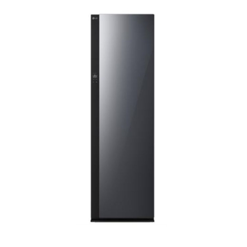 Tủ Chăm Sóc Quần Áo Thông Minh LG 5 móc SC5GMR80H