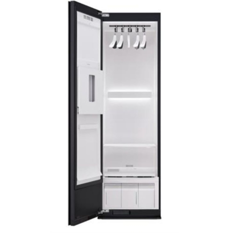 Tủ Chăm Sóc Quần Áo Thông Minh LG 5 móc SC5GMR80H
