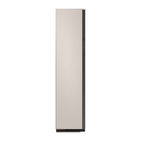 Tủ chăm sóc quần áo thông minh Samsung Inverter Bespoke AirDresser 3 móc DF60A8500EG/SV