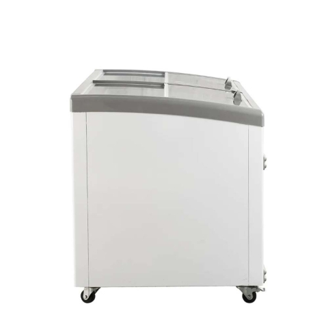 Tủ đông Alaska 1020 lít KN-650