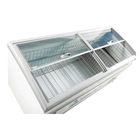 Tủ đông Alaska 1020 lít KN-650