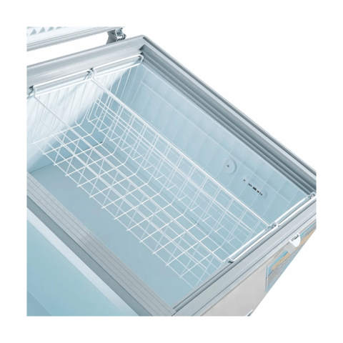 Tủ đông Alaska 1200/1050 lít HB-1200C