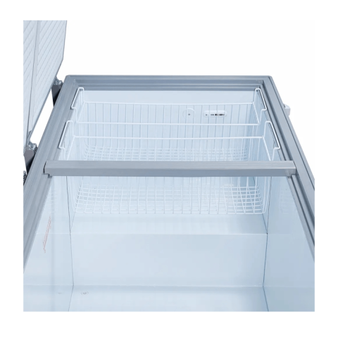 Tủ đông Alaska 1200/1050 lít HB-1200C