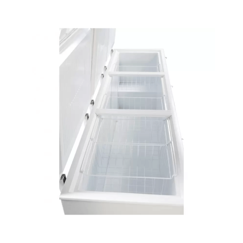 Tủ đông Alaska 1500/1460 lít HB-1500C
