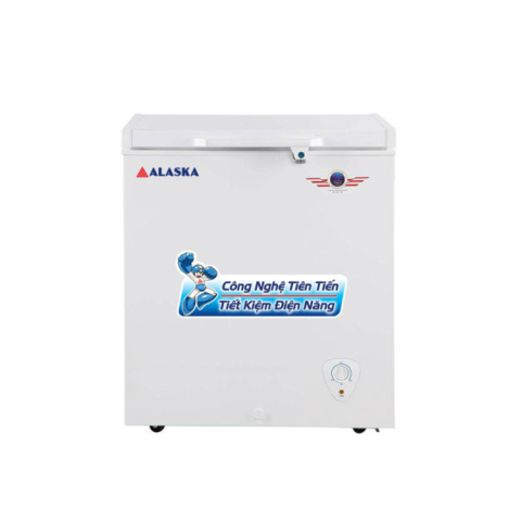 Tủ đông Alaska 220 lít BD-300