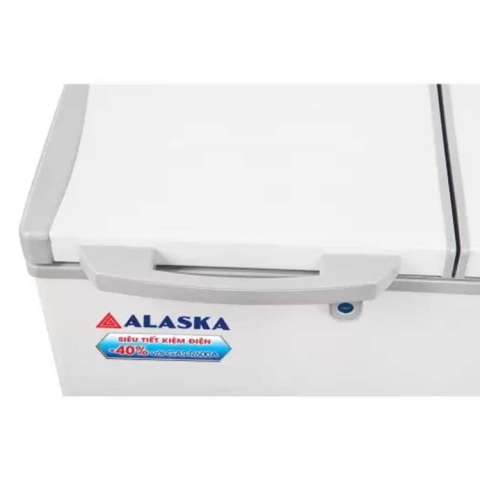 Tủ đông Alaska 220 lít BD-300C