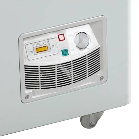 Tủ đông Alaska 740 lít HB-890