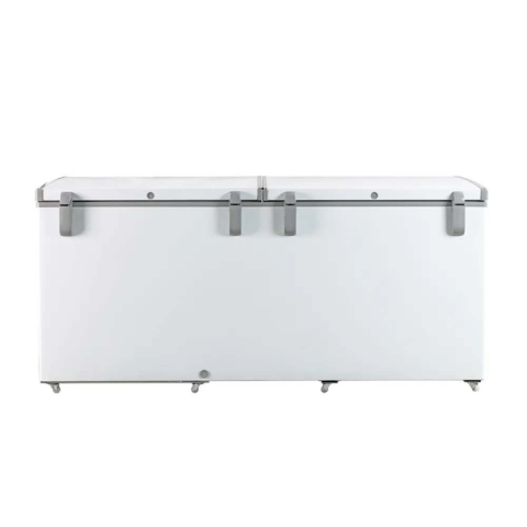 Tủ đông Alaska Inverter 1200/1050 lít HB-1200CI