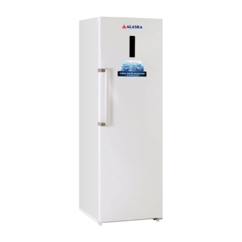 Tủ đông Alaska Inverter 310 lít IFI-290N
