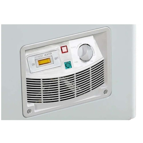 Tủ đông Alaska Inverter 650/595 lít HB-650CI
