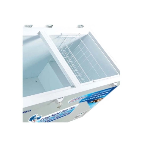 Tủ đông Alaska Inverter 650/595 lít HB-650CI