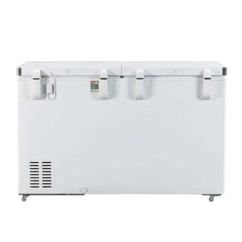 Tủ đông Alaska Inverter 650/595 lít HB-650CI