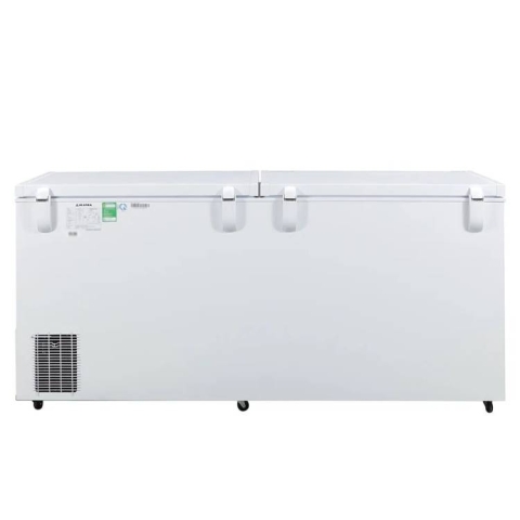 Tủ đông Alaska Inverter 890/740 lít HB-890CI