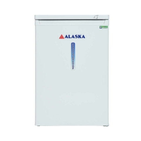 Tủ đông đứng Alaska 100 lít IF-11