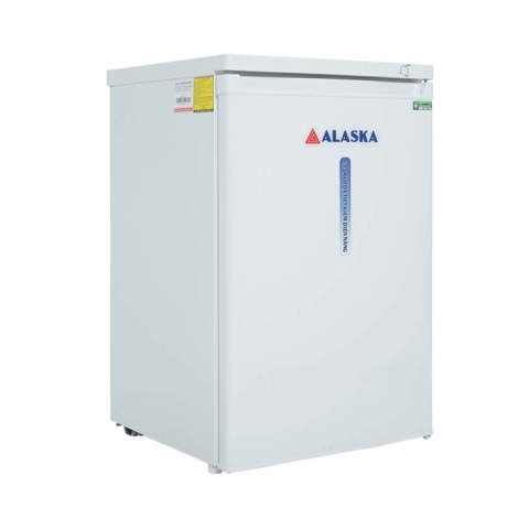 Tủ đông đứng Alaska 100 lít IF-11