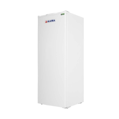 Tủ đông đứng Alaska 210 lít IF-215