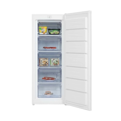 Tủ đông đứng Alaska 210 lít IF-215