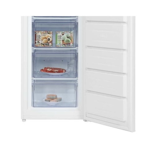 Tủ đông đứng Alaska 210 lít IF-215