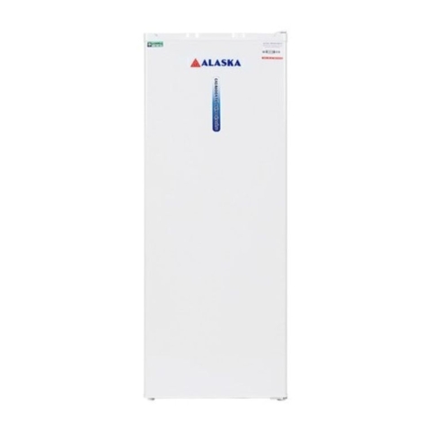 Tủ đông đứng Alaska 215 lít DF-217