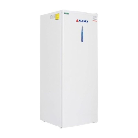 Tủ đông đứng Alaska 215 lít DF-217