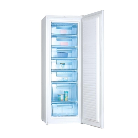 Tủ đông đứng Alaska 295 lít IF-250