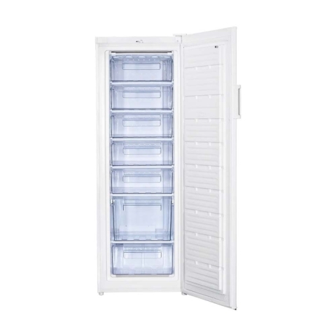 Tủ đông đứng Alaska 295 lít IF-250