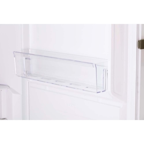 Tủ đông đứng Alaska 310 lít IF-290N