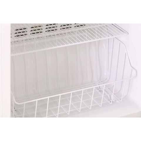 Tủ đông đứng Alaska 415 lít IF-390N