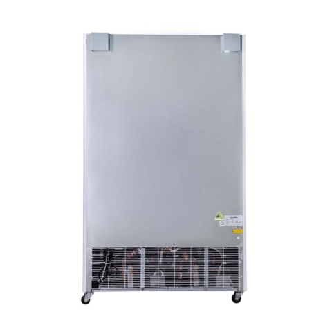 Tủ đông đứng Alaska cửa kính 745 lít IF-700G2