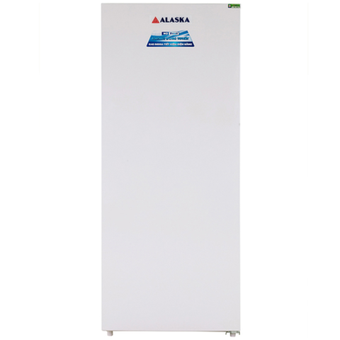 Tủ đông đứng Alaska Inverter 390 lít IFI-390N