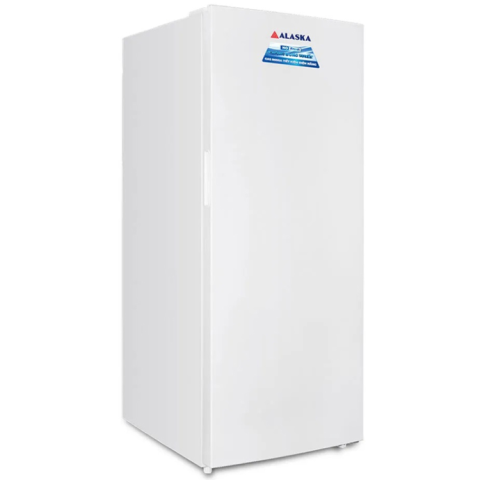 Tủ đông đứng Alaska Inverter 390 lít IFI-390N