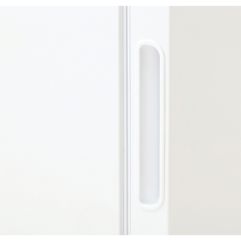 Tủ đông đứng Alaska Inverter 390 lít IFI-390N