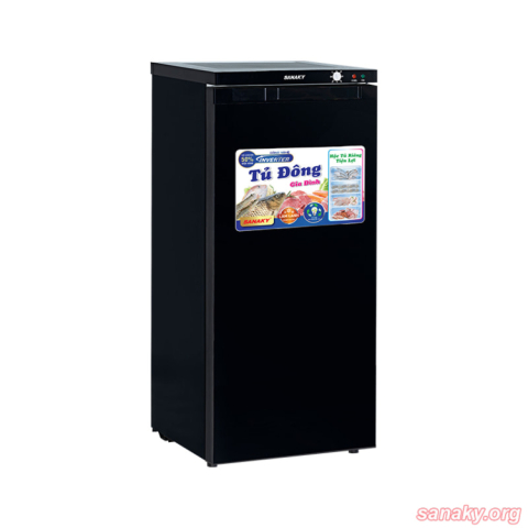 Tủ đông đứng Inverter Sanaky 180/150 lít VH-180VD3