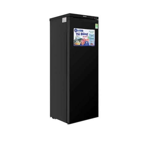 Tủ đông đứng Inverter Sanaky 230/213 lít VH-230VD3